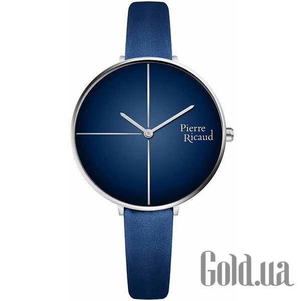 Купить Pierre Ricaud Женские часы PR 22101.5N05Q