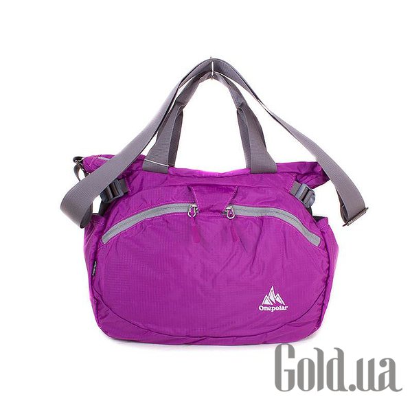 

Сумки женские Onepolar, Фиолетовый;серый, Женская сумка W5220-violet