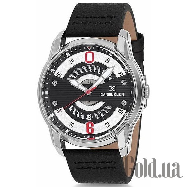 Купити Daniel Klein Чоловічий годинник DK12155-5