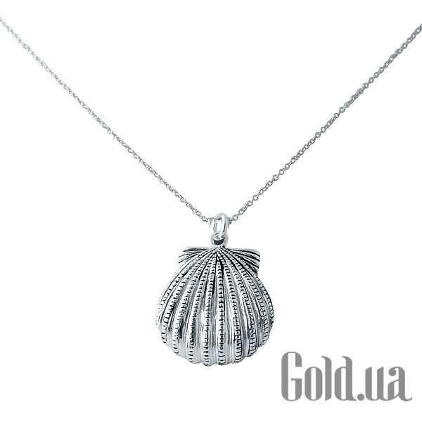 

Женские кулоны Fresh Jewelry, Серебряный кулон с цепочкой