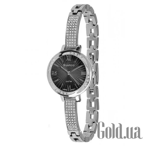 Купити Guardo Жіночий годинник 011385-1 (m.SB)