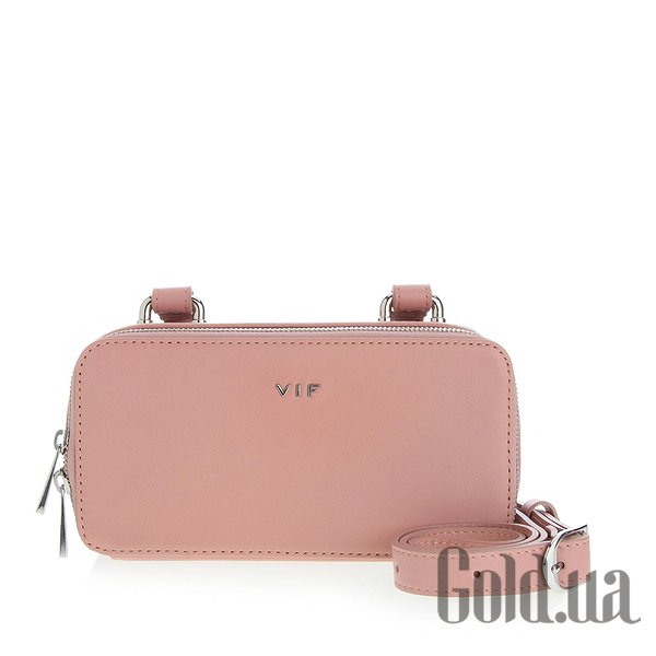 

Клатч VIF, Розовый, Клатч Paso Doble 30061-07E-62