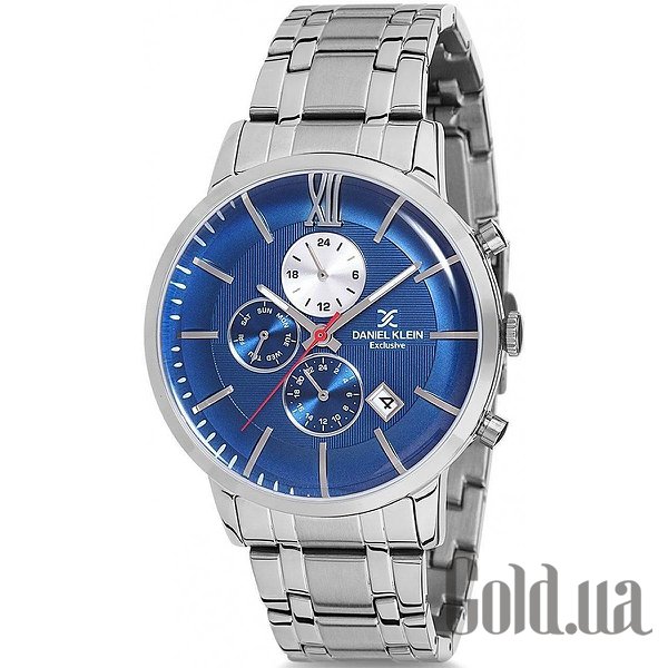 Купить Daniel Klein Мужские часы DK12228-2