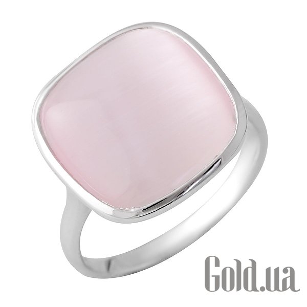 

Женские кольца Fresh Jewelry, Женское серебряное кольцо с кошачьим глазом, 17.5