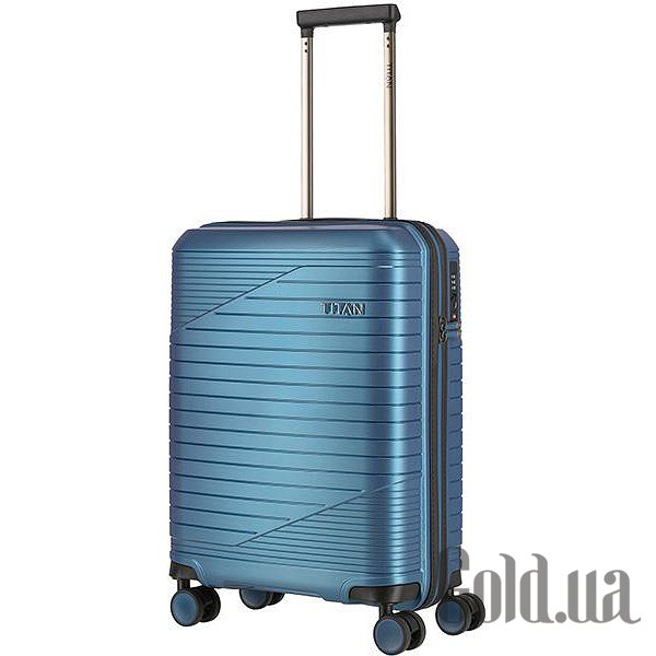 

Дорожная сумка Titan, Синий, Чемодан Transport Ti852406-22