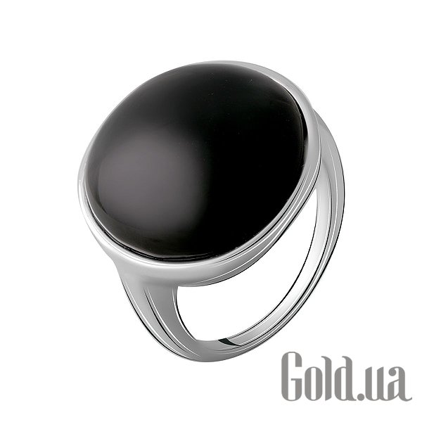 

Женские кольца Fresh Jewelry, Женское серебряное кольцо с ониксом, 17