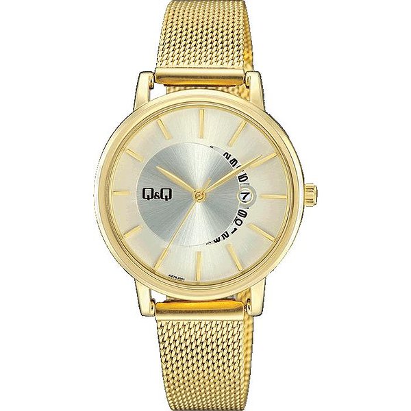 Q&Q Жіночий годинник A479J001Y