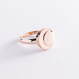 Женское золотое кольцо, 1755820