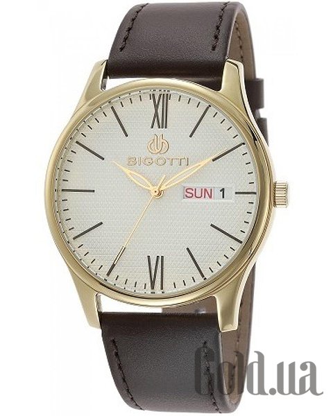 Купить Bigotti Мужские часы BG.1.10046-4