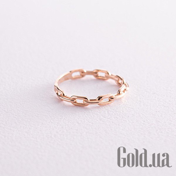 

Кольцо Украина, Женское золотое кольцо, 18