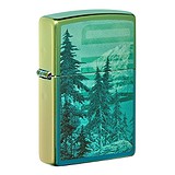 Zippo Зажигалка 49461