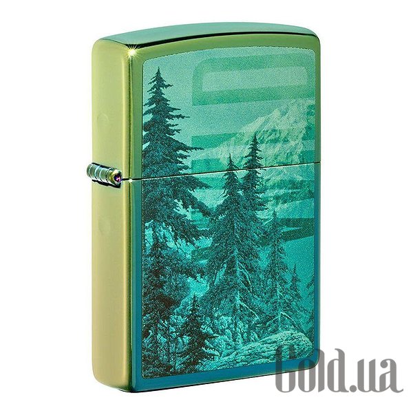 

Зажигалка Zippo, Зажигалка 49461