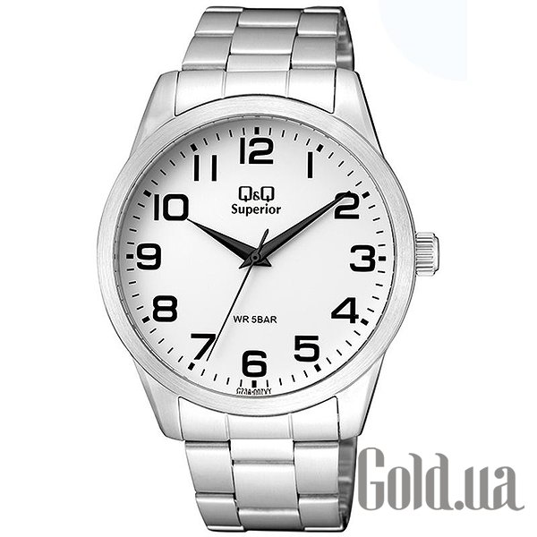 

Японские часы Q&Q, Мужские часы C23A-007VY