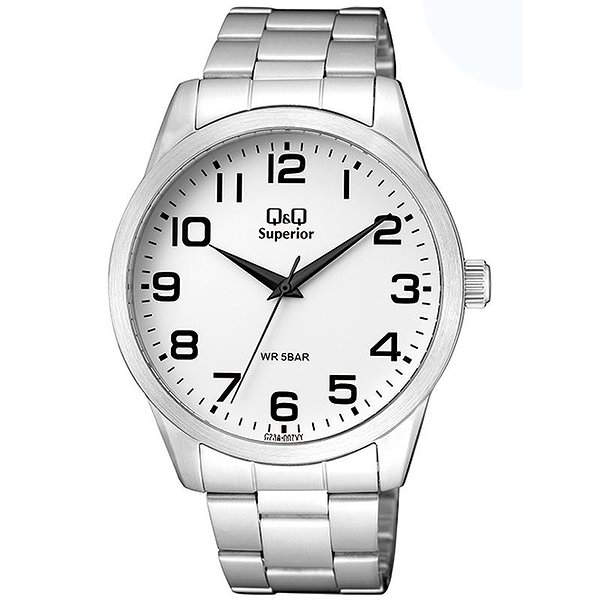 Q&Q Мужские часы C23A-007VY