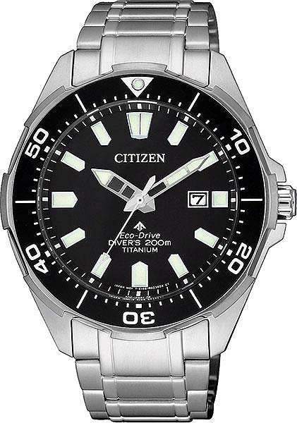 Citizen Чоловічий годинник BN0200-81E