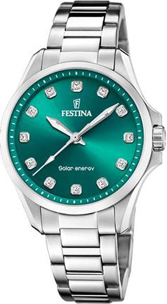Festina Жіночий годинник F20654/3