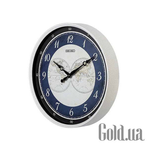 Настінний годинник Seiko Настінний годинник QXA803W