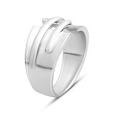 Женское серебряное кольцо, 1784236