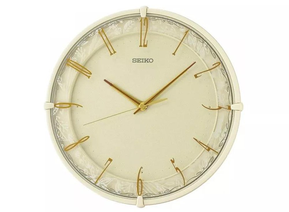 Seiko Настенные часы QXA811C