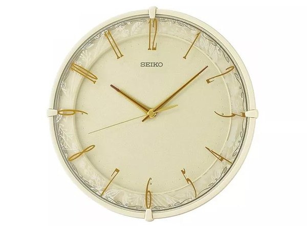 Seiko Настенные часы QXA811C