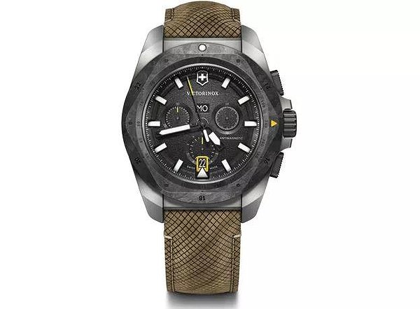 Victorinox Swiss Army Мужские часы I.N.O.X. Chrono V241988.1