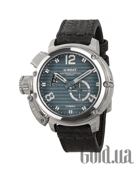 

Мужские часы U-Boat, Мужские часы Chimera 9602