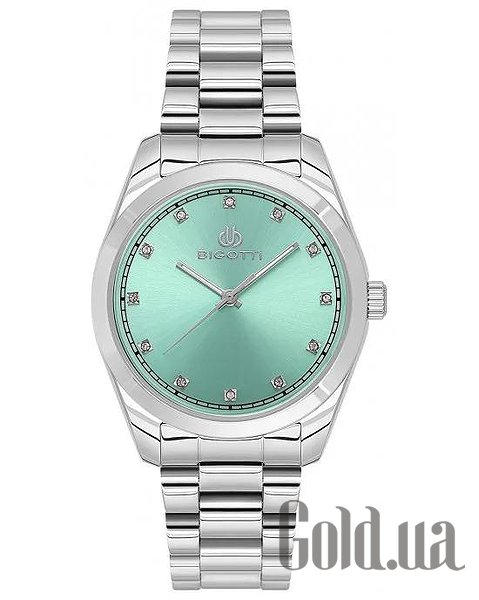 

Женские часы Bigotti, Женские часы Quotidiana Ladies BG.1.10584-2