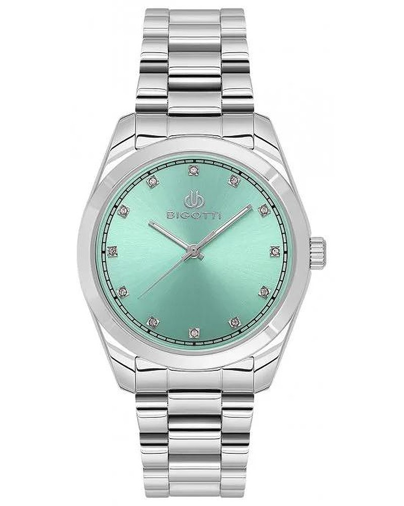 Bigotti Женские часы Quotidiana Ladies BG.1.10584-2