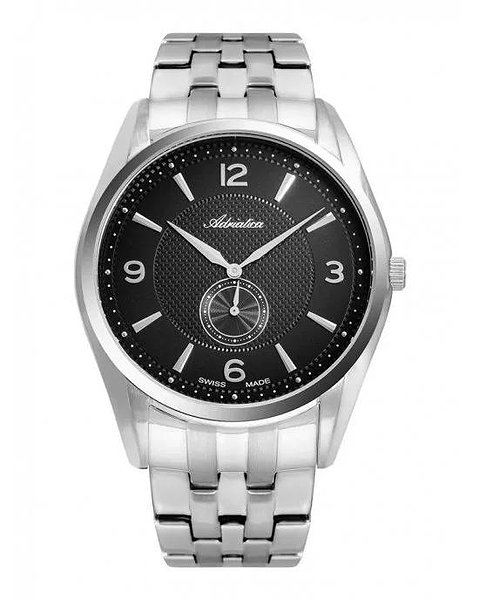 Adriatica Чоловічий годинник Portofino A8279.5156Q