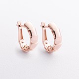 Золотые серьги, 1796268