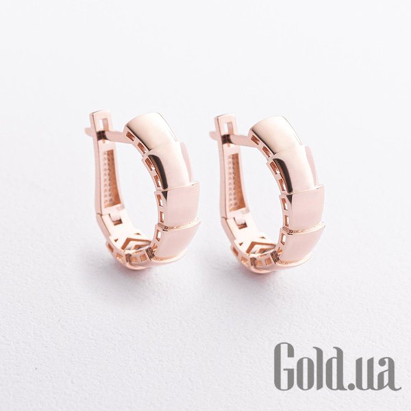 

Серьги Украина, Золотые серьги