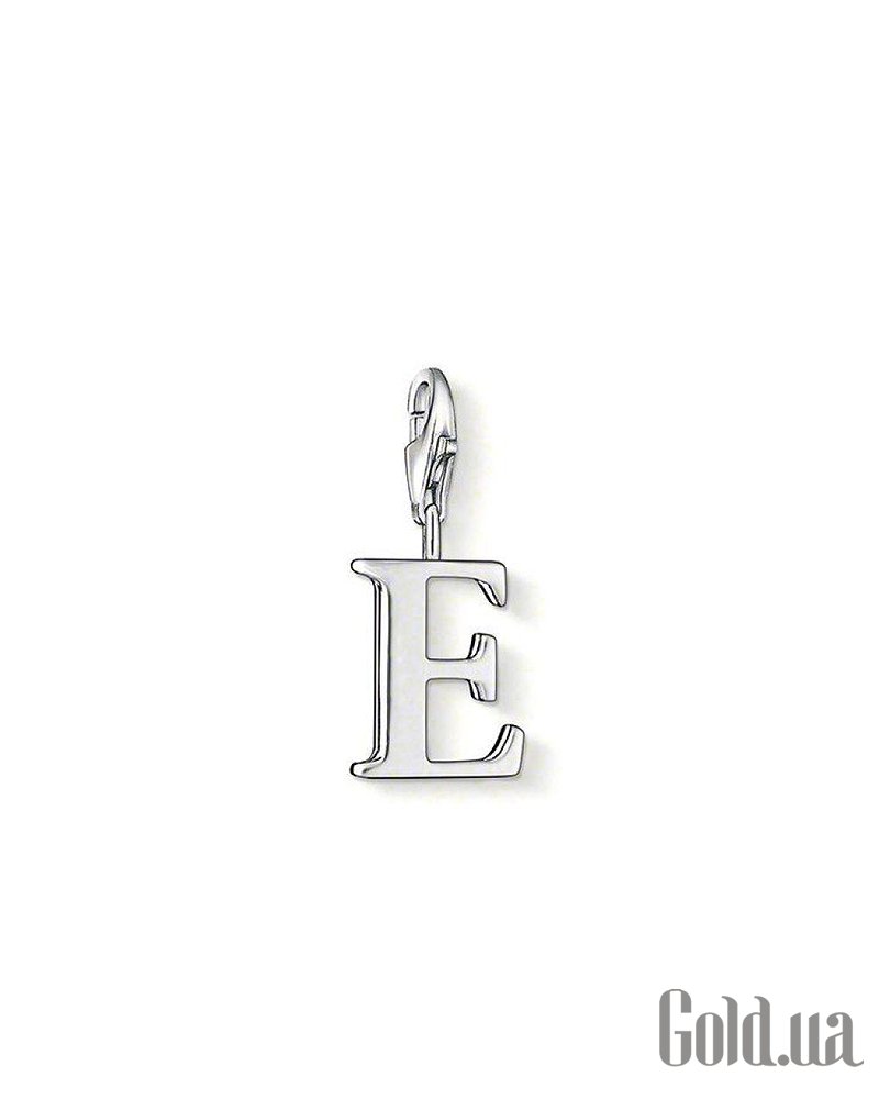Thomas Sabo Серебряная наборная подвеска 0179