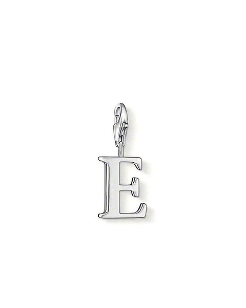 Thomas Sabo Серебряная наборная подвеска 0179