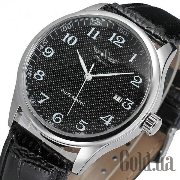 Winner Мужские часы Handsome Leather 3045 bt3045 – изображение 2