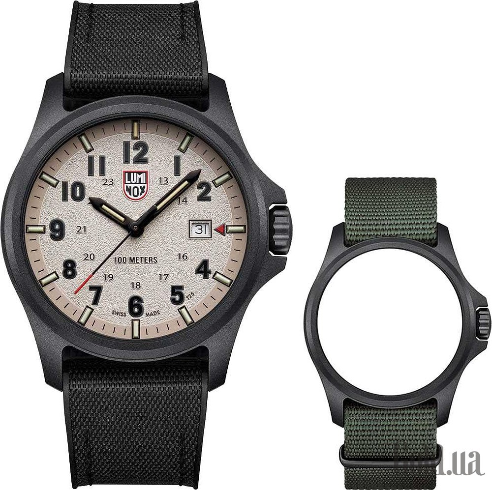 Luminox Чоловічий годинник XL.1971.SET XL.1971.SET