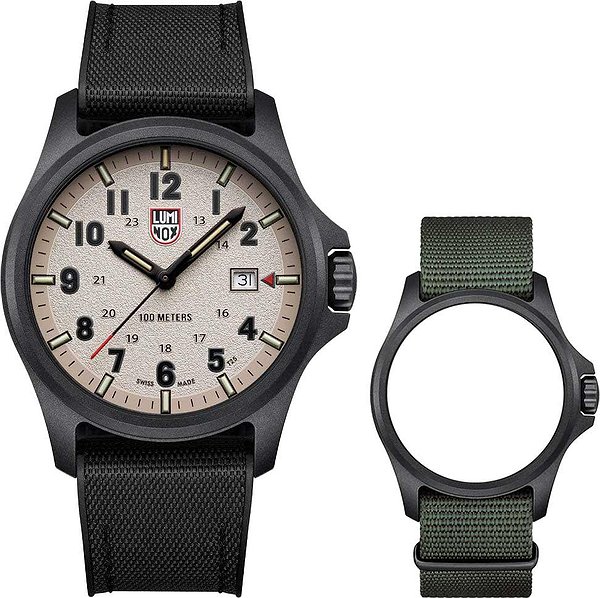Luminox Чоловічий годинник XL.1971.SET XL.1971.SET
