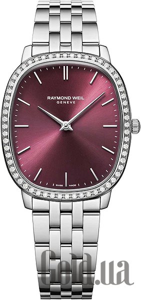 Raymond Weil Женские часы 5280-STS-45001 5280-STS-45001