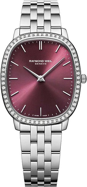 Raymond Weil Женские часы 5280-STS-45001 5280-STS-45001