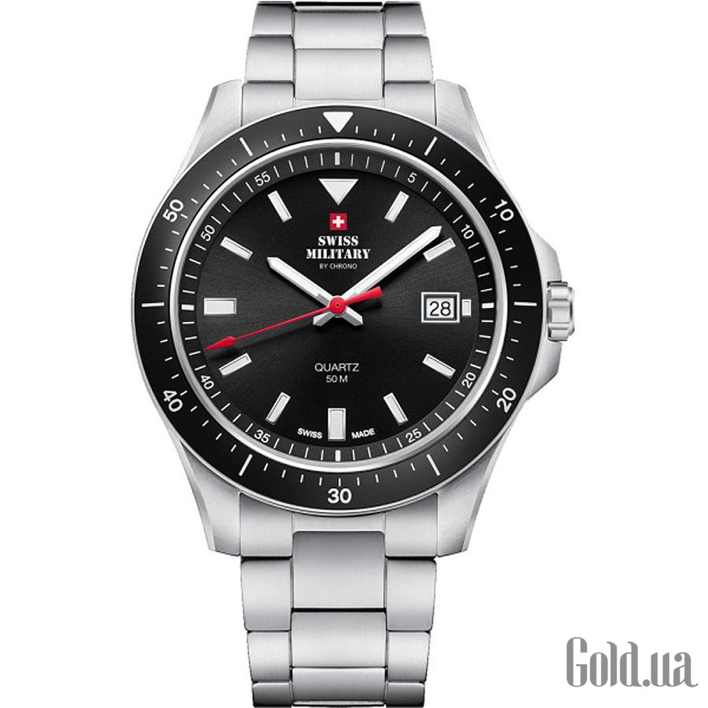 Swiss Military Мужские часы SM34082.01 SM34082.01