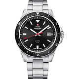 Swiss Military Мужские часы SM34082.01, 1800620