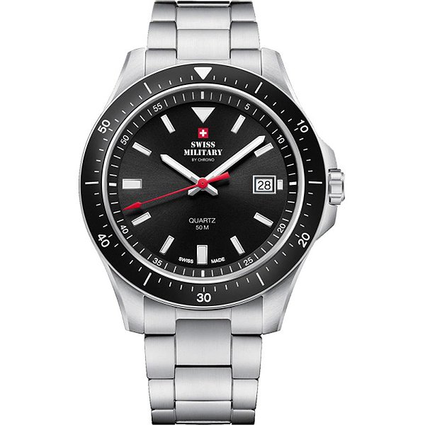 Swiss Military Мужские часы SM34082.01 SM34082.01