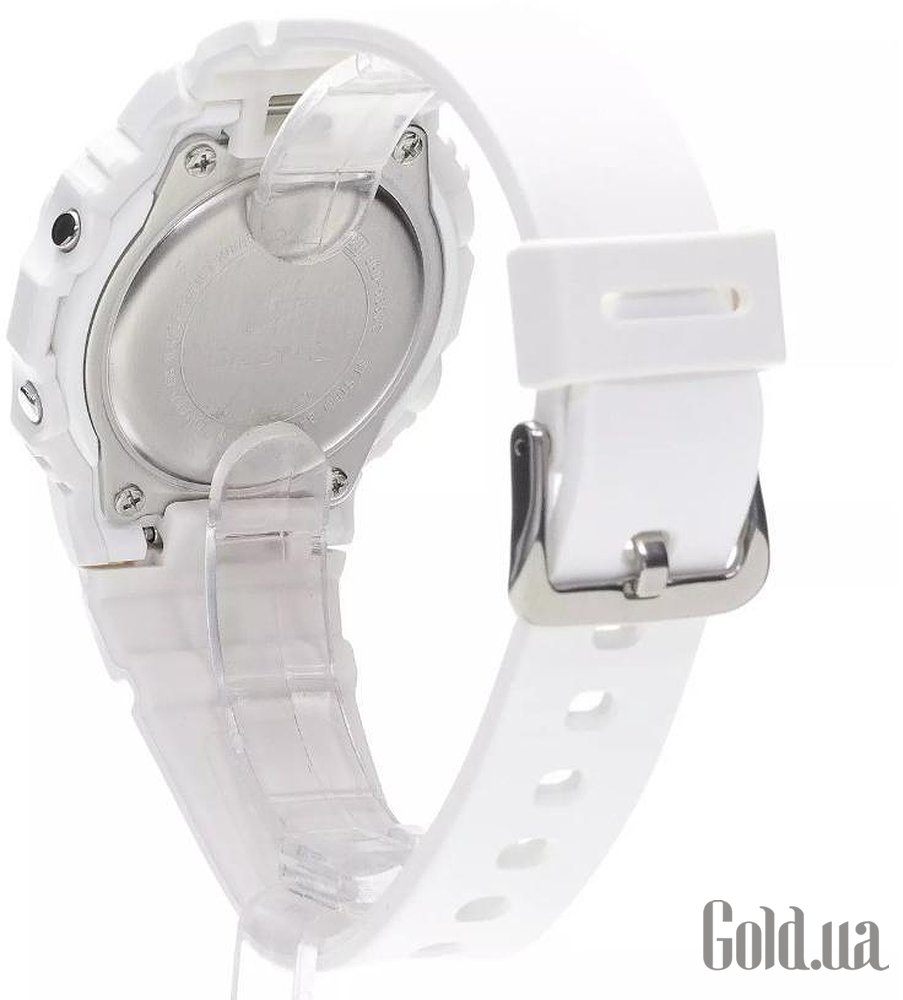 Casio Жіночий годинник BGD-565SC-2BER BGD-565SC-2BER – зображення 2