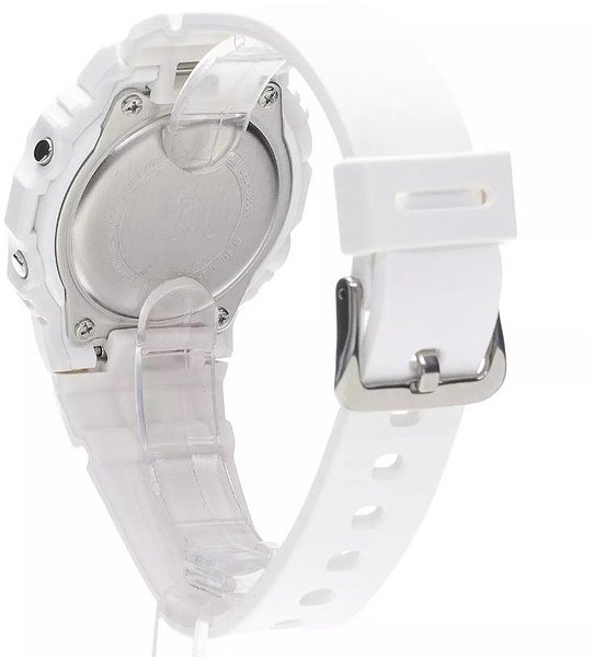 Casio Жіночий годинник BGD-565SC-2BER BGD-565SC-2BER – зображення 2
