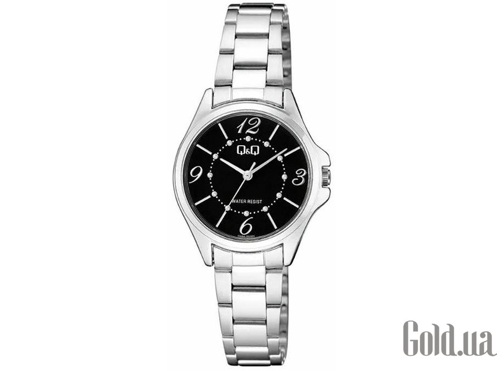 Q&Q Женские часы Q44A-002PY Q44A-002PY