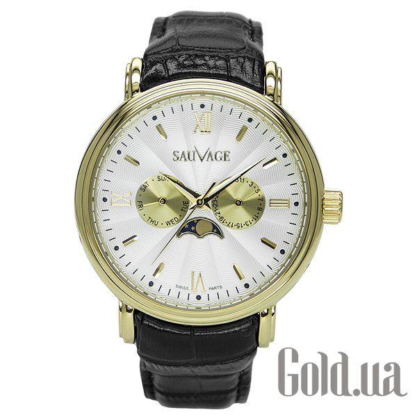 

Мужские часы Sauvage, SA-SV89314G