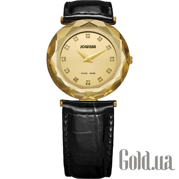

Швейцарские часы Jowissa, Сафира 99 J1.032.M