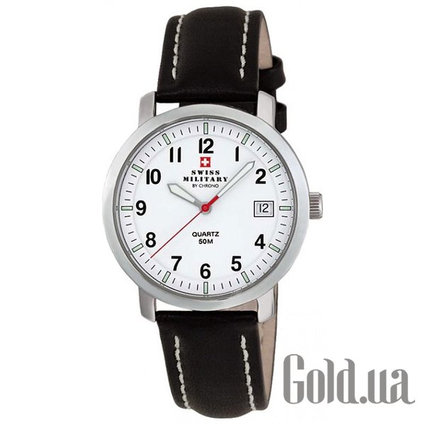 

Швейцарские часы Swiss Military, SM34006.04