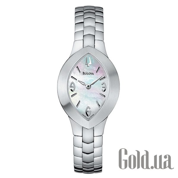 

Швейцарские часы Bulova, Fashion 63L47
