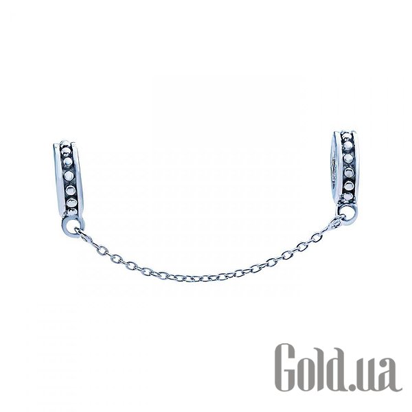 

Наборная подвеска Lurie Jewelry, Серебряная наборная подвеска