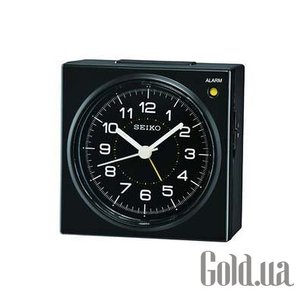 

Настольные часы Seiko, Настольные часы qHE086K